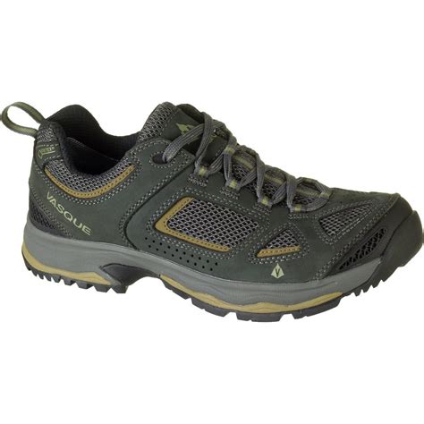 Vasque Breeze Iii Low Gtx Hiking Shoe Mens