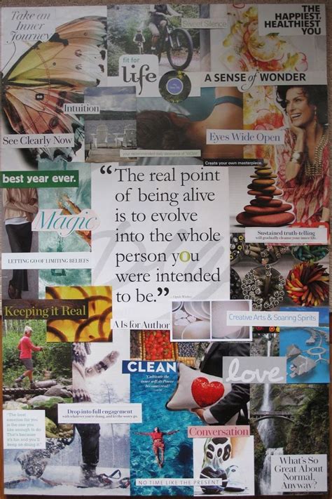 26 Vision Board Ideas For Your Important Goals In 2020 In 2020 With