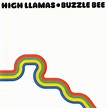 The High Llamas – Buzzle Bee (2004, CD) - Discogs
