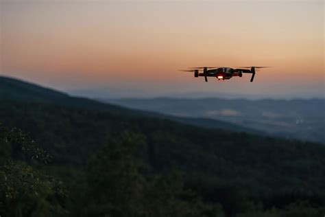Mysterious Night Drones Spotted Flying Over Rural Colorado News