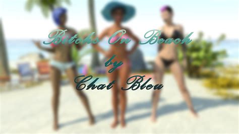 Rule 34 3d Beach Breasts Chatbleu Nude Trio Uhd Yuri 3127774