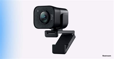 12 Best Webcams For 2023 Restream Blog