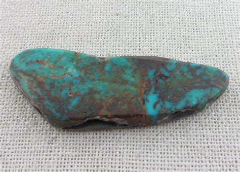 May 15 2015 15 May Turquoise Mine Identification 2015