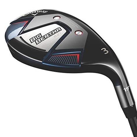 Callaway 5 Hybrid For Sale In Uk View 42 Bargains