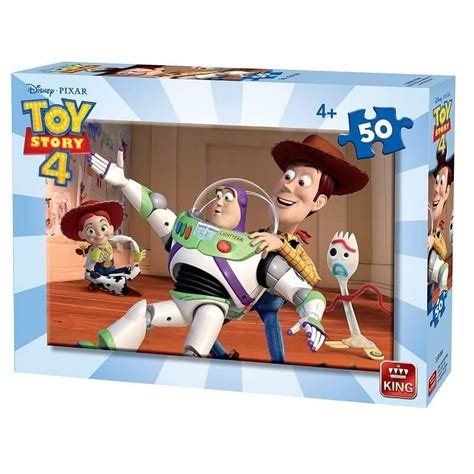 Usa daily crossword fans are in luck—there's a nearly inexhaustible supply of crossword puzzles online, and most of them are free. Puzzle Toy Story Disney de 50 pièces - Puzzle pas cher
