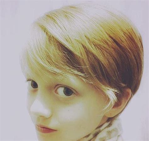 Cute Short Haircuts For Kids Girls Age 11 Goimages Free