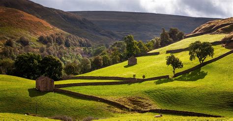 The 10 Most Beautiful Places In Yorkshire Cn Traveller