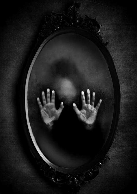 Whats Inside You Scary Art Dark Photography Dark Art