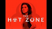 Programación TV: The Hot Zone | La llegada - AS.com