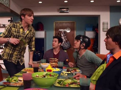 Big Time Rush Big Time Move Tv Episode 2012 Imdb