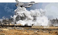 美戰機「誤炸」敘軍 近200死傷 停火協議瀕破裂 - 晴報 - 中國/國際 - 國際 - D160919