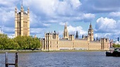 Palacio de Westminster, Londres - Reserva de entradas y tours