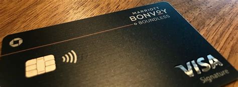 Public Five 50k Free Night Certificates With New Bonvoy Boundless Offer For Some Laptrinhx