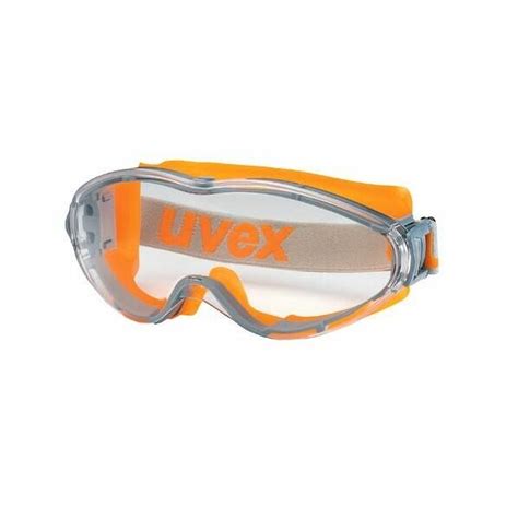 uvex® vollsicht schutzbrille uvex ultrasonic scheibentönung clear einfach kaufen hoffmann group