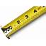 6 Pack 25 FT Triton Tape Measure Measuring Tapes Retractable Tough Easy 