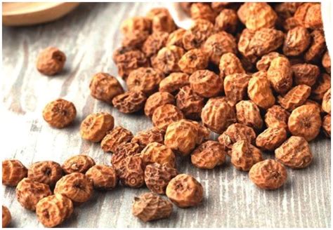 Health Benefits Of Tiger Nuts Hayti News Videos And Podcasts From