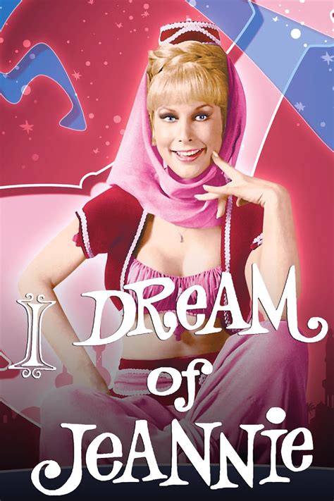 I Dream Of Jeannie Tv Series 19651970 Trivia Imdb
