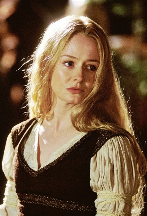 Picture Of Miranda Otto