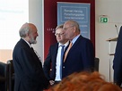 Roman Herzog Stiftung Preisverleihung Soziale Marktwirtschaft ...