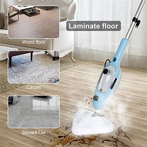 Yong Yi Unknown Mop Cleaner 10 In 1 With Convenient