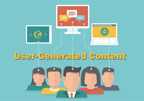 4 Ways User Generated Content Benefits Marketers Bka Content