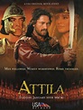 Attila (2001 TV movie) - Gerard Butler GALS