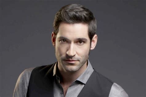 British Actors You Should Know Tom Ellis Telly Visions