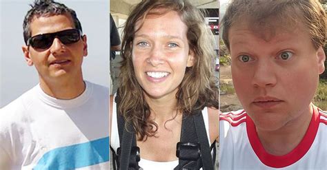 What We Know About The Victims Of The New York Attack Huffpost