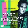 Caldonia, Carl Perkins | CD (album) | Muziek | bol.com