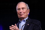 Michael Bloomberg to speak at the Democratic National Convention