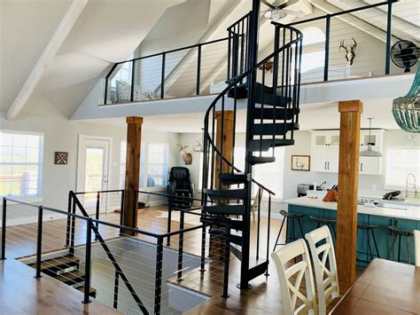 Indoor Spiral Staircase Kits Salter Spiral Stair