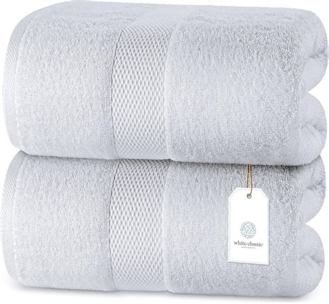 Luxury Bath Sheets Towels For Adults Extra Large Highly Absorbent