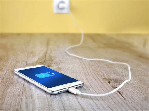 7 Different Types Of Cell Phone Chargers