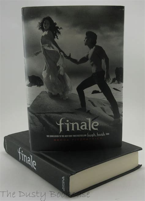 Finale Book Cover