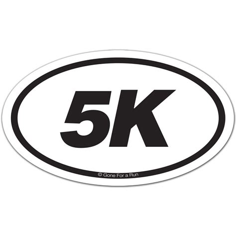 Find The Best 5k Cliparts For Your Next Race Free Download