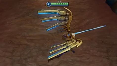 Aether Wing Kayle Gameplay New Aether Wing Kayle Lol Aether Wing
