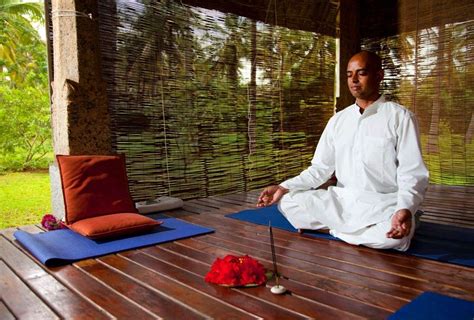A Beginners Guide To Ayurveda Spa Holidays Health And Fitness Travel