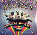 The Beatles – Magical Mystery Tour – Vinyl Distractions