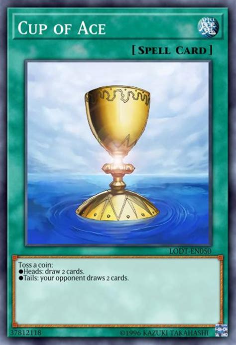 15 Best Draw Cards In Yu Gi Oh Ranked Lyncconf Games