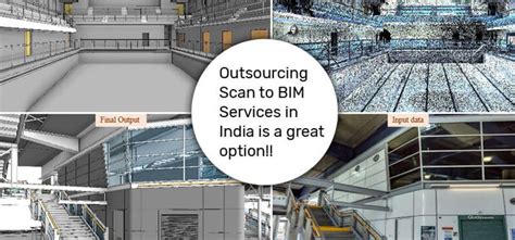 Looking for top business process outsourcing company in india? Outsourcing Scan to BIM Services in India is a great ...