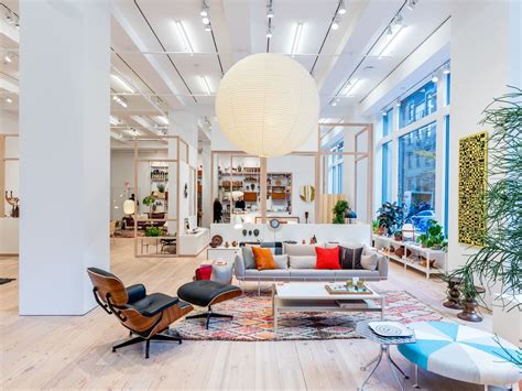 Best Home Goods And Furniture Stores In Nyc Curbed Ny