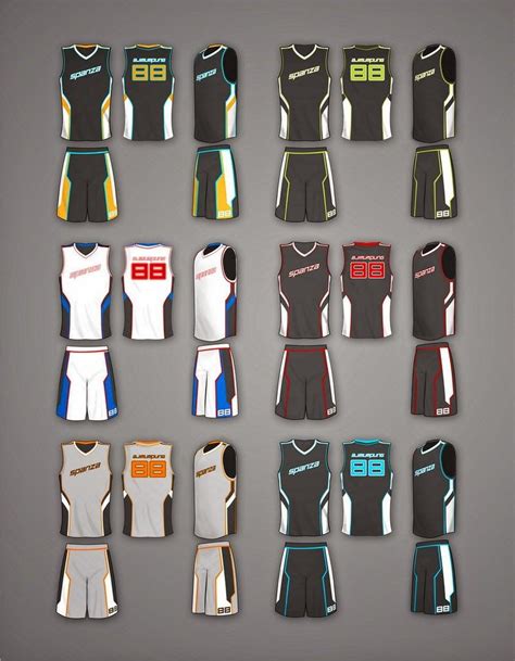 jersey mockup desain baju basket psd sports jersey design basketball design basketball