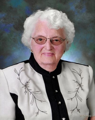 Obituary Adeline Wolters Vanderlaan Funeral Home