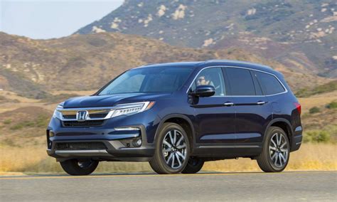 Is the 2023 Honda Pilot quiet? 2