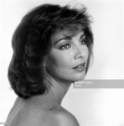 American Actress Anne Archer Photographed In Los Angeles Usa 8th