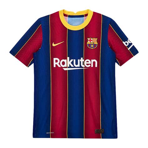 Sale Barcelona 2021 Kit In Stock