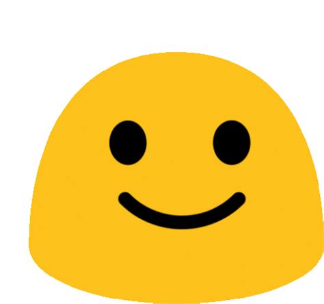 Emoji Winks Sticker Long Livethe Blob Smiling Wink Discover Share Gifs Animated