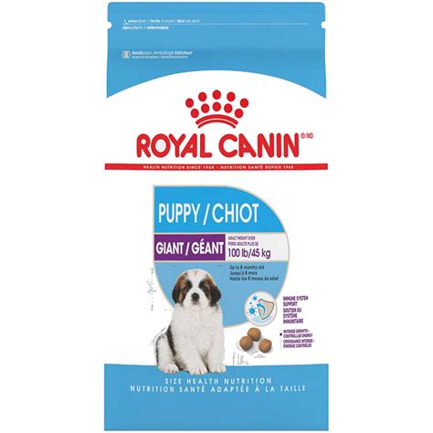 To assess the quality of pedigree vs royal canin, we need to look beyond the packaging and into its list of ingredients. Royal Canin Giant Puppy Dry Dog Food vs. Sundays for Dogs ...