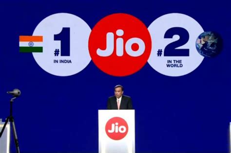 Reliance industries ltd chief mukesh ambani at the annual general meeting (agm) 2019, shed light on strides made by the company's various divisions and also officially announced the launch of the. Reliance AGM 2019: Mukesh Ambani Announces Jio Fiber ...