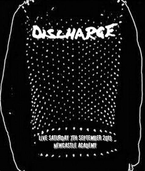 Discharge Reissues Album Reviews
